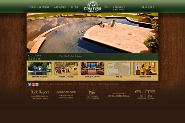 Site using JJ NextGen JQuery Carousel plugin