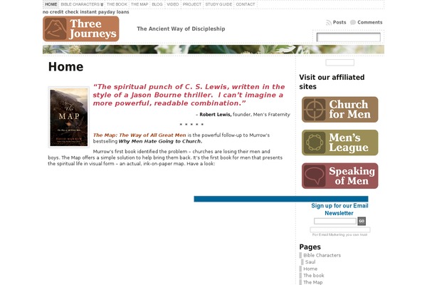 Site using Official MailerLite Sign Up Forms plugin