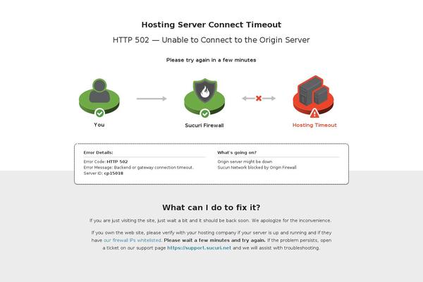 Site using Ticketfly-cms plugin