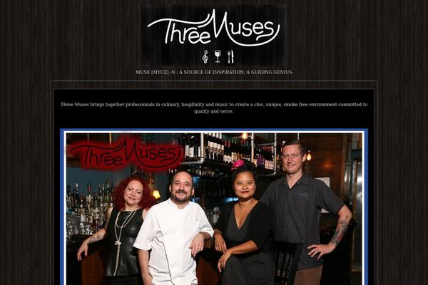 Site using Events Made Easy plugin