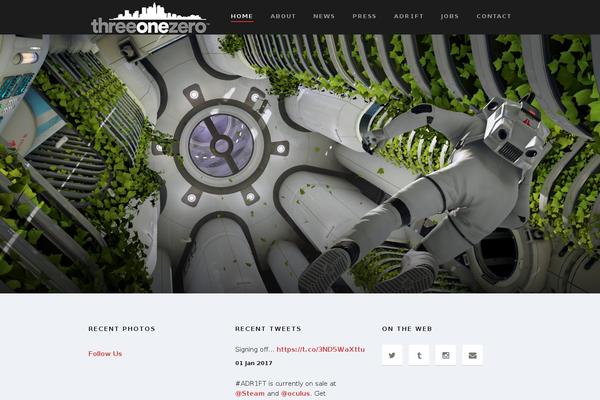 Site using Mighty-cpt-shortcodes plugin