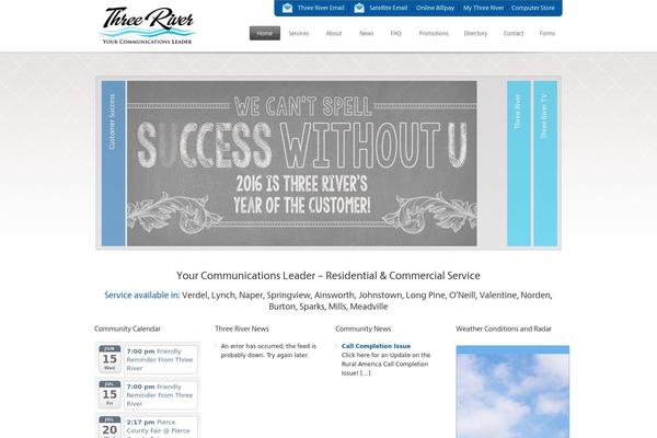 Cross Apple theme site design template sample
