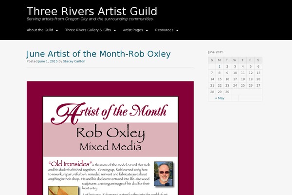 Smartline Lite theme site design template sample