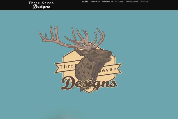 Site using Quform plugin