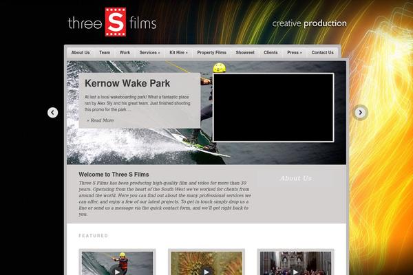Site using Facebook AWD All in one plugin