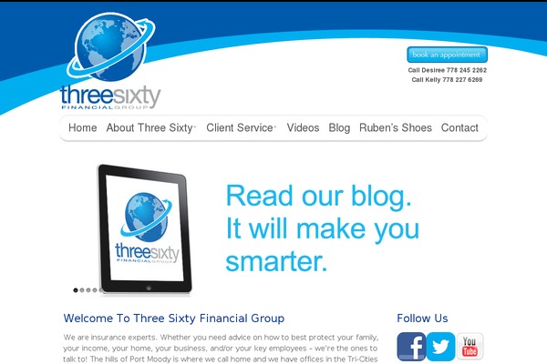 360 theme site design template sample