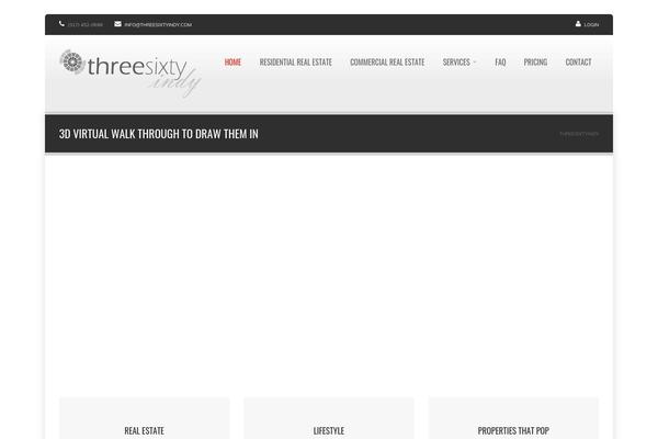 Site using Minigo plugin