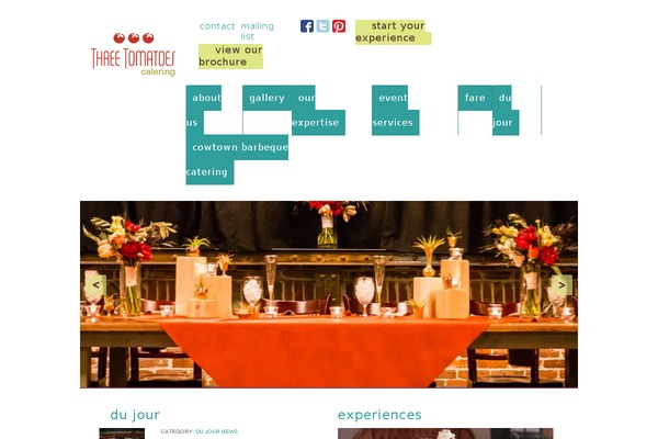 Blank-theme theme site design template sample