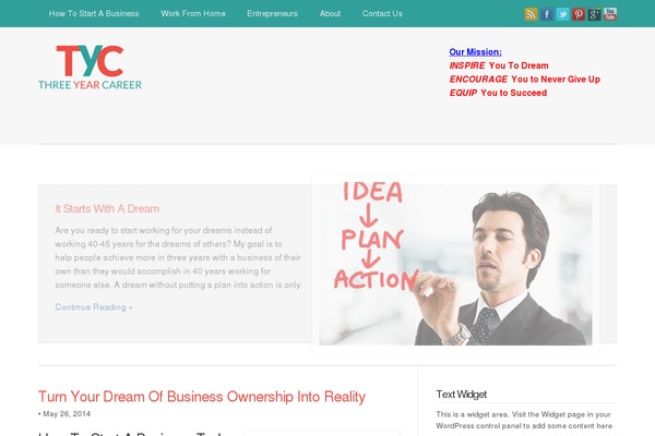 Wp-professional102 theme site design template sample