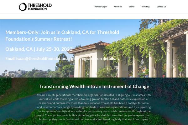Site using Neon-inspire plugin
