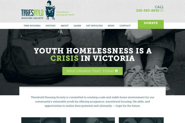 Joints theme site design template sample