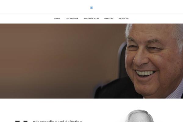 thresholdresistance.com site used Writer-ancora