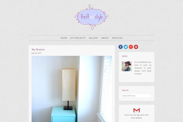 Socialike theme site design template sample