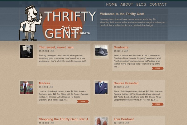 Spectacular theme site design template sample