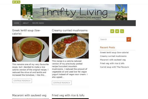 Site using Photection plugin