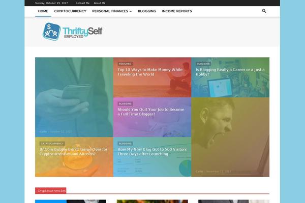 Site using WP-PostViews plugin