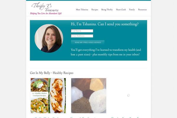 Site using Heroic-table-of-contents plugin