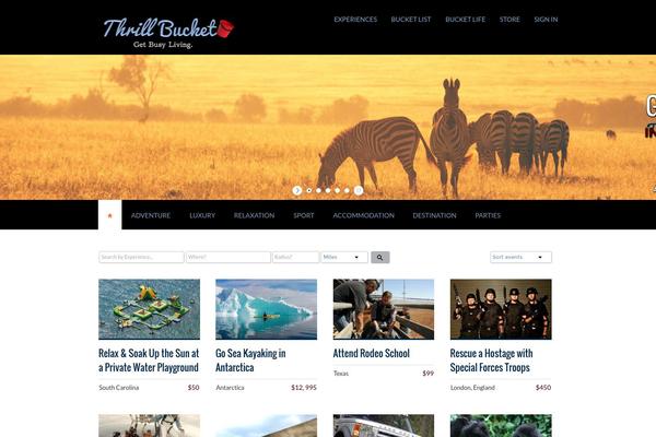 Site using Gfnt5 plugin