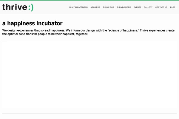 BUILDER theme site design template sample