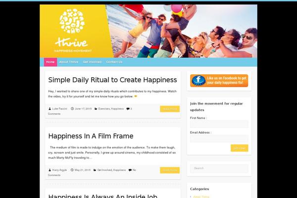 Site using Oiopub-direct plugin