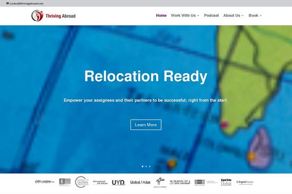 Site using Profit_builder plugin