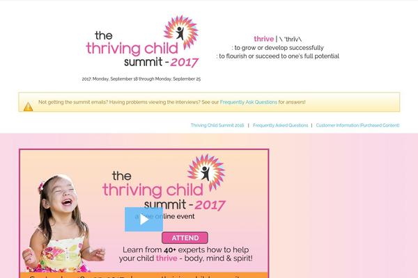 U Design Child theme site design template sample