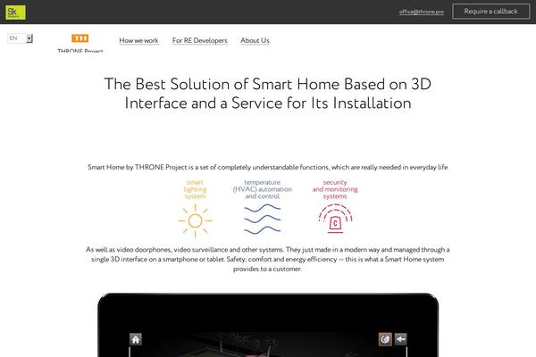 throne-bms.com site used Theme_en