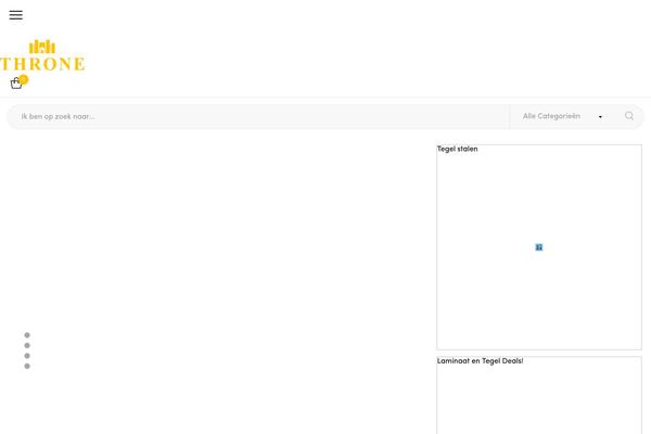Site using DuracellTomi's Google Tag Manager for WordPress plugin
