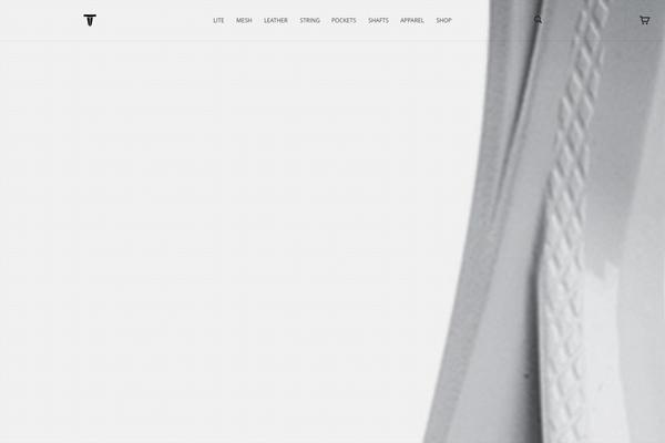 Site using Delightful Downloads plugin