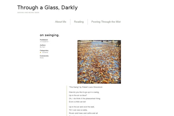Satorii theme site design template sample