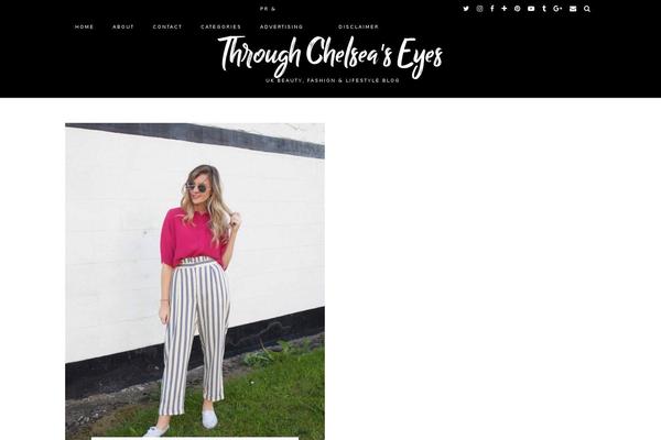Site using GIF Animation Preview plugin