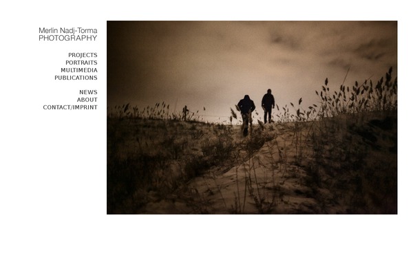 Expositio theme site design template sample
