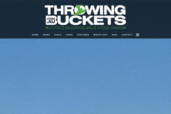 Site using Facebook Vinyl plugin