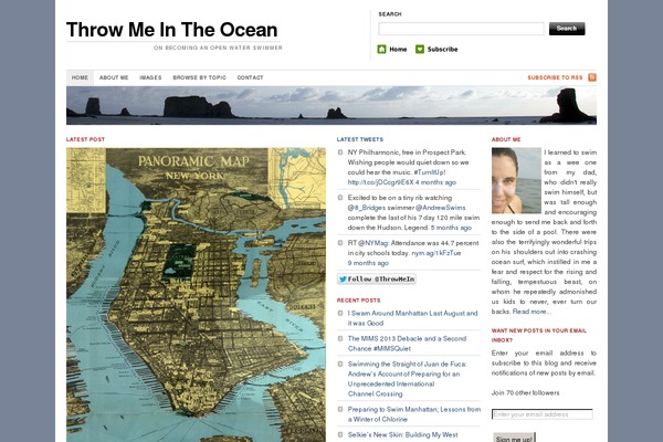 Site using Ie-sitemode plugin