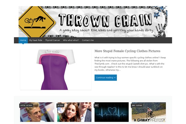 Site using All In One Schema.org Rich Snippets plugin