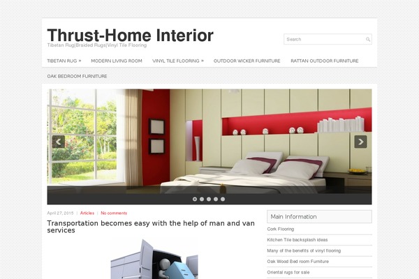 Sofix theme site design template sample