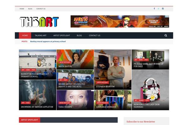 Site using Codecanyon-115225-popular-posts-bar-widget plugin