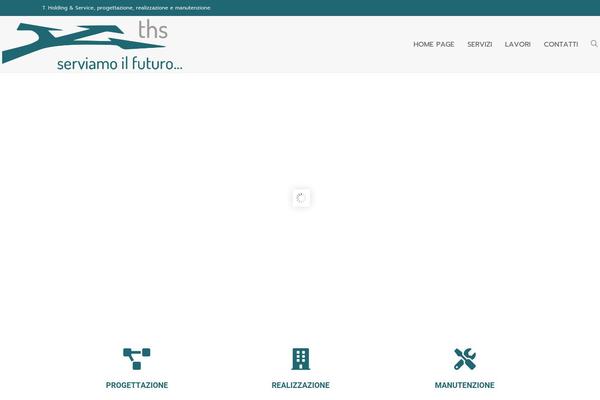 Site using Ocean-modal-window plugin