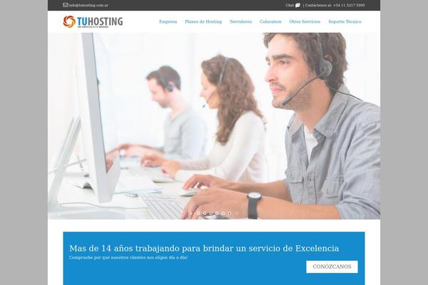 Site using Businesshours plugin