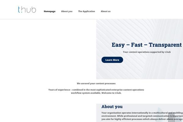 Site using Citadela-pro plugin