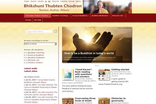 Site using TooltipProPlus plugin