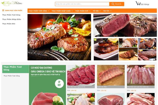 Site using Ot-flatsome-vertical-menu plugin