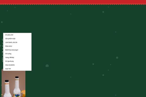 Site using Mstore-api plugin