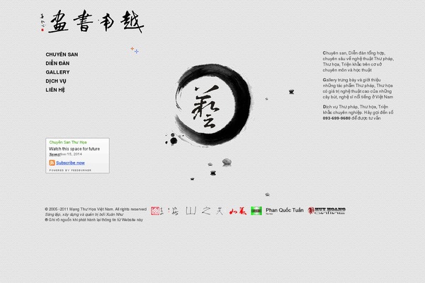 thuhoavn.com site used Cosmobit