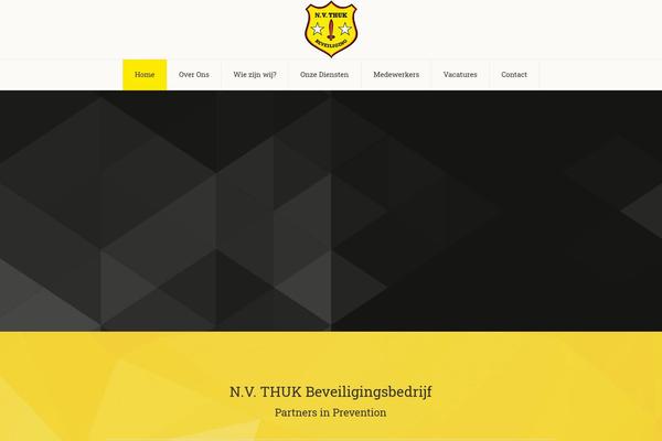 Site using Cmsms-contact-form-builder plugin
