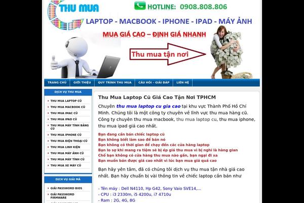 Temp theme site design template sample