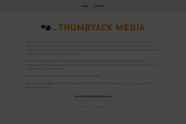 Flycase theme site design template sample