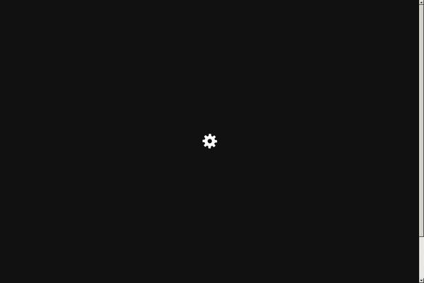 Site using Maintenance plugin