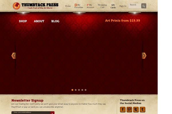 Head Blog theme site design template sample