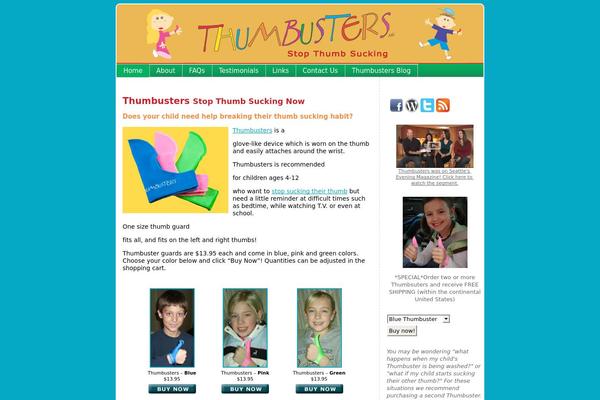 SEO Basics theme site design template sample